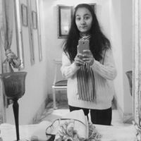 Priyadarshini Rathore