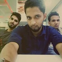 Muhammed Siraj Madathil