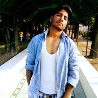Deepak Kensa