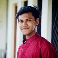 Ajmal Navas
