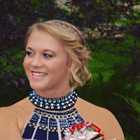 Cortney Bezold