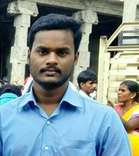 Arvind Sekar