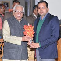 Kamesh Shukla