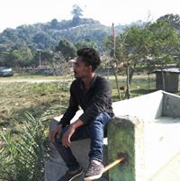 Nilankur Das