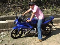 Purushottam Choukiker