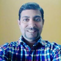 Nikhil Jain
