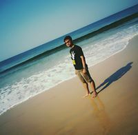 Abhishek Shahu