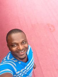Eric Ababio