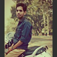 Shivam Rathore