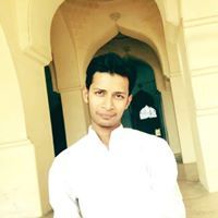Syed Ahmed