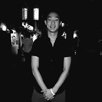 Nicholas Ng