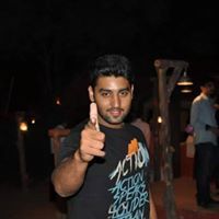 Aman Oberoi