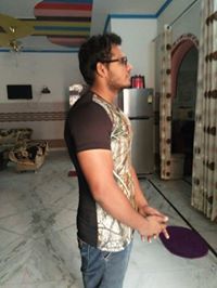 Nishant Parmar
