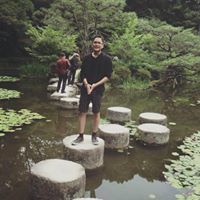 Zulhilmi Von Elbridget