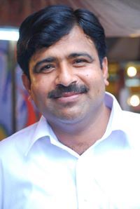 Ghulam Mustafa