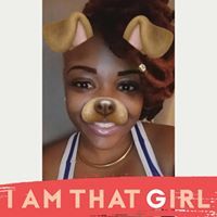 PrettyCaramel Joseph