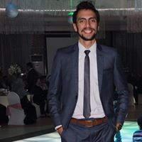 Mohamed Fouad