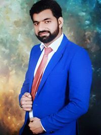 Mohammad Jameel