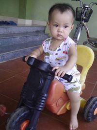 Thanh Trúc