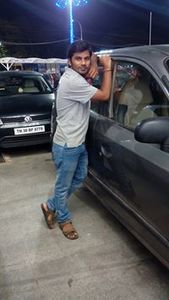 Baskar Raj