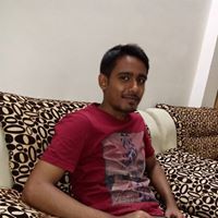 Vikash Kumar