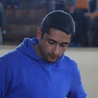 გიორგი ცისკარაული