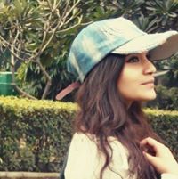 Lekha Negi