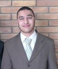 Mohamed Abdo