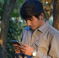 Manañ Patel