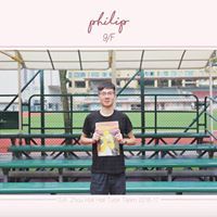 TinLap Philip Wong