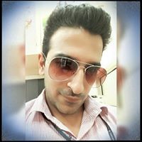 Vipul Arora