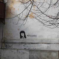 Надежда Донская