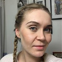 Svava Halldórsdóttir