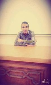 Ehab Ahmed