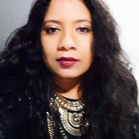 Sabreena Ahmed