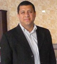 David Lopez Flores