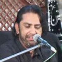 Abbas Ghalib