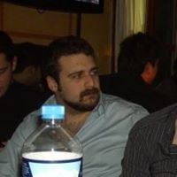 Chris Machairiotis