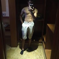 Mohamed Ahmed