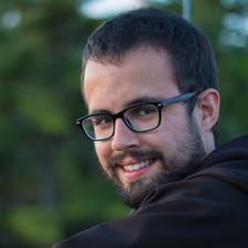 Sylvain Gingras-Demers