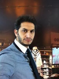 خالد أبو كامل