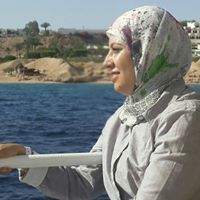 Nahla Nashat