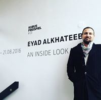 Eyad Alkhateeb