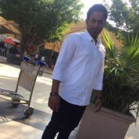 Rohit Potphode