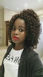 Boitumelo Selogatwe