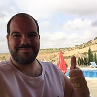 Alfonso Avila Serrano