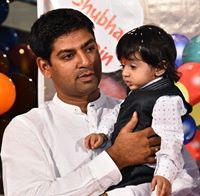 Satish Kumar