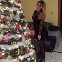 Angela Giove