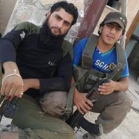 جابر البكري