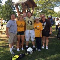 Melissa Hake-Schofield